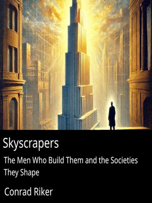 cover image of Skyscrapers